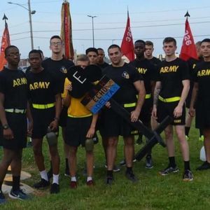 Meet your Posher, Devon